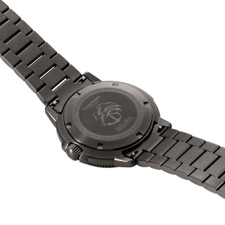 Navy SEAL Foundation 43 mm, Military Watch