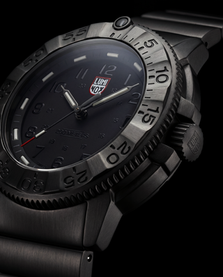 Navy SEAL Foundation 43 mm, Military Watch