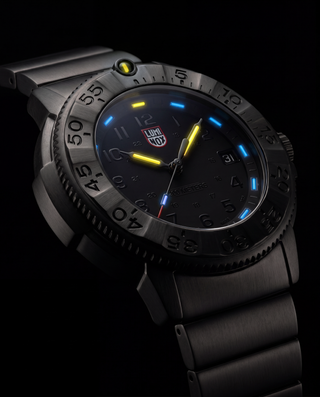 Navy SEAL Foundation 43 mm, Military Watch