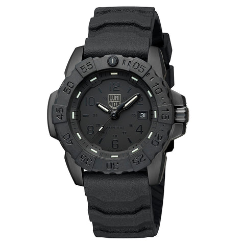 Navy Seal Steel 3250 Time Date, 45MM, - XS.3251.BO.CB