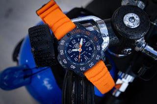 Navy SEAL Foundation Back To The Blue