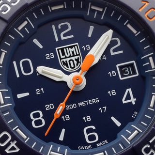 Navy SEAL Foundation Back To The Blue