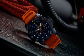 Navy SEAL Foundation Back To The Blue