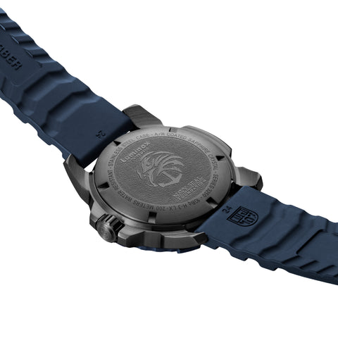 Navy Seal Foundation, 45MM, - XS.3255.CB.NSF