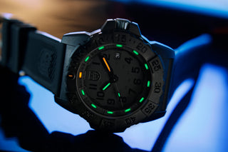 Navy Seal  3500, 45MM, - XS.3501.BO.F