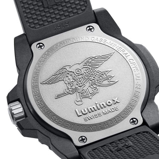 Navy Seal  3500, 45MM, - XS.3501.F