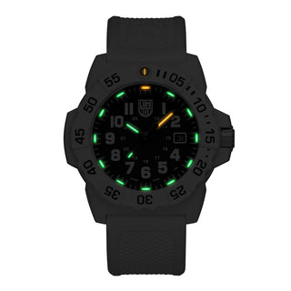 Navy Seal 3500 Series, 45MM, - XS.3507.WB