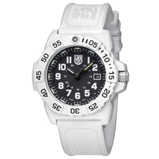 Navy Seal 3500 Series, 45MM, - XS.3507.WB