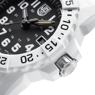 Navy Seal 3500 Series, 45MM, - XS.3507.WB