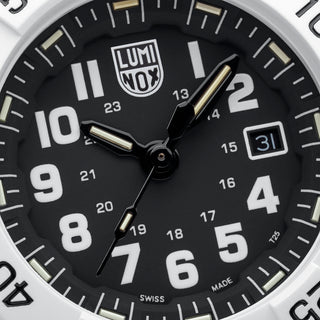 Navy Seal 3500 Series, 45MM, - XS.3507.WB