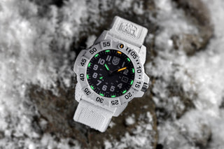 Navy Seal 3500 Series, 45MM, - XS.3507.WB