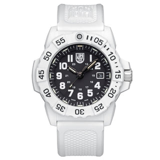 Navy Seal 3500 Series, 45MM, - XS.3507.WB