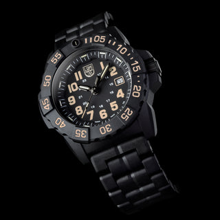 Navy Seal 3500 Series, 45MM, - XS.3510