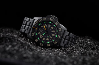 Navy Seal 3500 Series, 45MM, - XS.3510