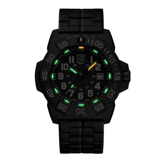 Navy Seal 3500 Series, 45MM, - XS.3510