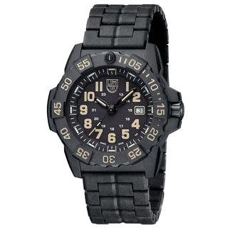 Navy Seal 3500 Series, 45MM, - XS.3510