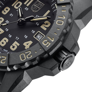 Navy Seal 3500 Series, 45MM, - XS.3510