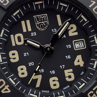 Navy Seal 3500 Series, 45MM, - XS.3510