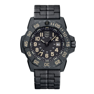 Navy Seal 3500 Series, 45MM, - XS.3510