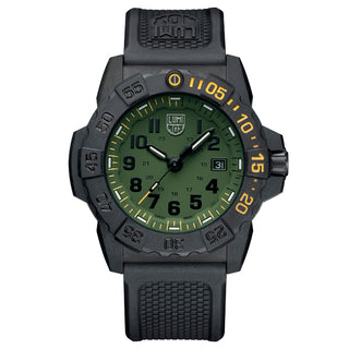 Navy Seal Foundation 3500, 45MM, - XS.3517.NSF.SET