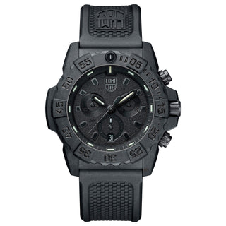 Navy Seal  3580 - Chronograph, 45MM, - XS.3581