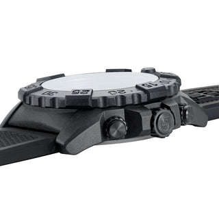 Navy SEAL Chronograph 45 mm, Military Dive Watch