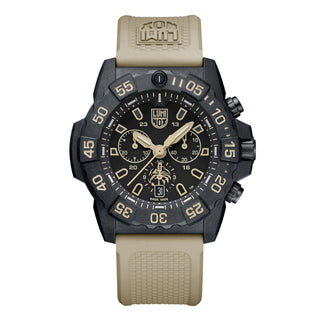 Navy SEAL Foundation Military Watch, 45 mm