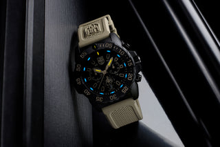 Navy SEAL Foundation Military Watch, 45 mm