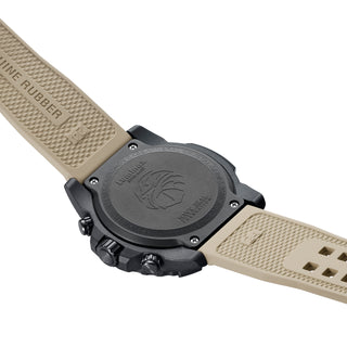 Navy SEAL Foundation Military Watch, 45 mm