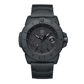 Navy Seal Foundation, 45MM, - XS.3601.BO.NSF