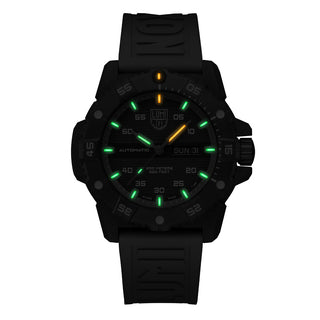 Master Carbon Seal Automatic 3860, 45MM, - XS.3862