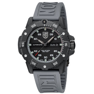 Master Carbon Seal Automatic 3860, 45MM, - XS.3862