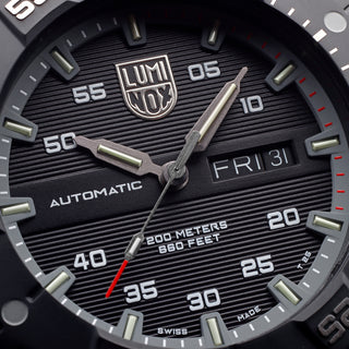 Master Carbon Seal Automatic 3860, 45MM, - XS.3862