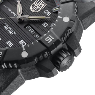 Master Carbon Seal Automatic 3860, 45MM, - XS.3862