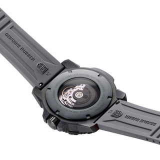 Master Carbon Seal Automatic 3860, 45MM, - XS.3862