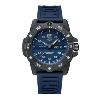Master Carbon SEAL Automatic, 45 mm, Military Dive Watch - 3863