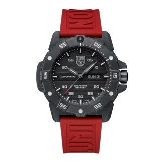 Master Carbon SEAL Automatic, 45 mm, Military Dive Watch - 3875