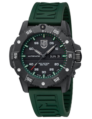 Master Carbon Seal Automatic 3860, 45Mm, - Xs.3877