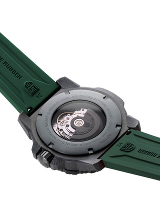 Master Carbon Seal Automatic 3860, 45Mm, - Xs.3877