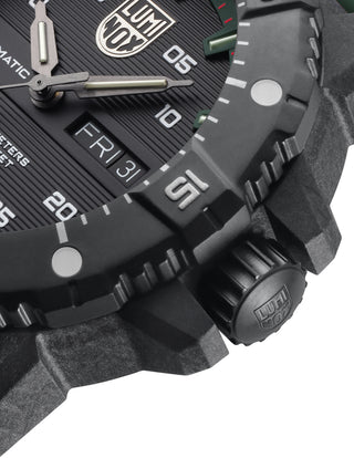 Master Carbon Seal Automatic 3860, 45Mm, - Xs.3877