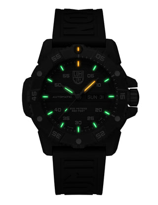 Master Carbon Seal Automatic 3860, 45Mm, - Xs.3877