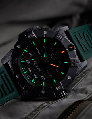 Master Carbon Seal Automatic 3860, 45Mm, - Xs.3877