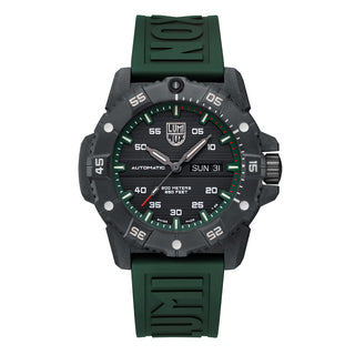 Master Carbon Seal Automatic 3860, 45Mm, - Xs.3877