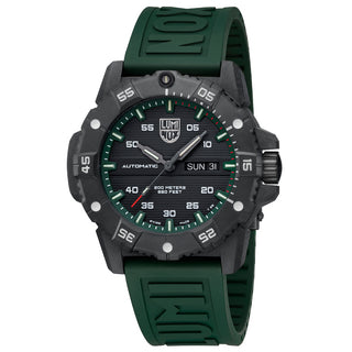 Master Carbon Seal Automatic 3860, 45Mm, - Xs.3877