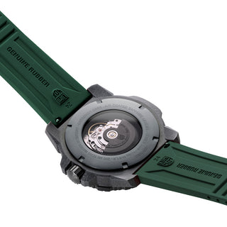 Master Carbon Seal Automatic 3860, 45Mm, - Xs.3877