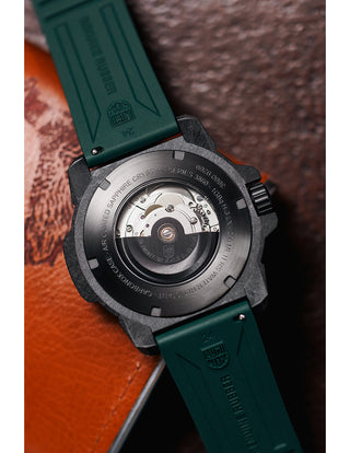 Master Carbon Seal Automatic 3860, 45Mm, - Xs.3877