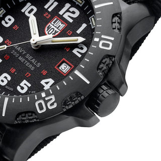Navy SEAL, 45 mm, Military Dive Watch - 4231.SET