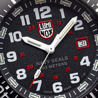 Navy SEAL, 45 mm, Military Dive Watch - 4231.SET