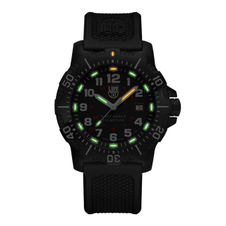 Navy SEAL, 45 mm, Military Dive Watch - 4231.SET