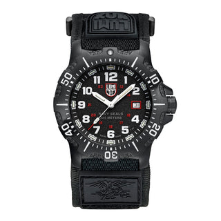 Navy SEAL, 45 mm, Military Dive Watch - 4231.SET